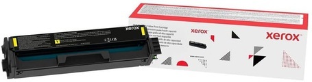 Toner gelb 006R04394
