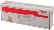 Original Tonerpatrone magenta OKI 44315306