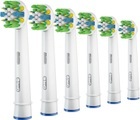 Oral-B Clean Maximizer 6er (Tiefenreinigung) Aufsteckbürsten