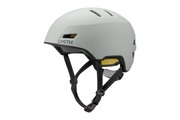 Smith Express Mips Radhelm (Größe S, Grau)