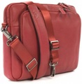 Tucano, Tucano One Premium Sleeve Tasche 13 3´ - Rot