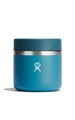 Hydro Flask, Hydro Flask Food Jar Isolationsbecher grau