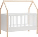 Micasa, Babybett MIO