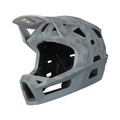 iXS Helm Trigger FF MIPS - camo grau