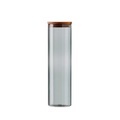 Vorratsglas RAW GLASS