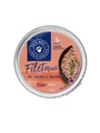 Pets Deli Filet Menü, 85g Shrimps & Zucchini Nassfutter