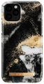 iDeal of Sweden - iPhone 11 Pro Hardcase Hülle (IDFCAW19-I1958-150) - Black Galaxy Marble