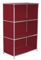 Highboard FLEXCUBE, Micasa