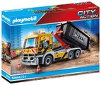 undefined, PLAYMOBIL 70444 LKW mit Wechselaufbau
