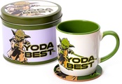 Pyramid Internationa, Pyramid Internationa Geschenkdose Star Wars: Yoda Merchandise