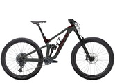 Trek Slash 9.8 29' Mountainbike Enduro (Fully) dunkelgrau
