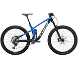 TREK, Trek Fuel EX 8 XT 29' Mountainbike All Mountain (Fully) blau