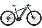Ghost Teru Essential 29' E-Mountainbike (Hardtail) blau