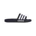 adidas core, adidas CF Herren Adilette Blau