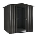 Globel, Globel Metallhaus PLUS 6x5
