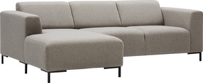 Ecksofa BROSCH - 238 cm x150 cm x74, Micasa