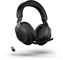 Jabra Evolve2 85 MS Stereo USB-A Headset