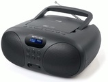 MUSE, Muse Md-208 DB CD-Radio