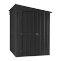 Globel, Globel Metall-Schuppen 5x8