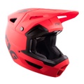 TSG Sentinel Solid Color Helm rot 2021 M | 56-58cm Downhill Helme