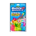 Rapid Fill Neo Splash Wasserbomben, Zufallsauswahl Multicolor