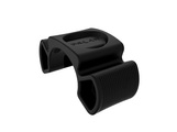 Polar Uni Bike Mount N - Fahrradhalterung (Schwarz)