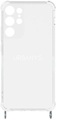 Urbanys Necklace, Urbanys Necklace Galaxy S22 Ultra Necklace-Cover ohne Band Smartphone Hülle