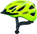 Abus Urban-I 3.0 MIP Velohelm neongelb