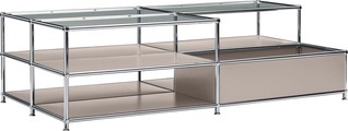 Salontisch FLEXCUBE