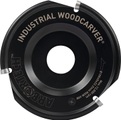 Arbortech Universal-Frässcheibe HM