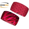 P.a.c. RecycledSeamless Stirnband himbeer