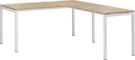 Eckschreibtisch OFFICE X, Micasa