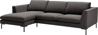 Ecksofa NEWTON - 250 cm x155 cm x80, Micasa