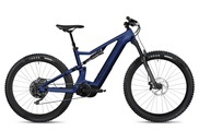 FLYER Uproc X 2.10 29' E-Mountainbike (Fully) blau