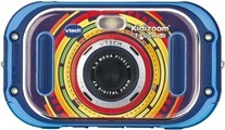 VTech KidiZoom Touch 5.0 - DE Kinderkamera