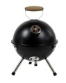 Minikugelgrill Sputnik