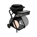 Outdoorchef AMBRI 480 G Evo Set mit Unterbau Kit Gasgrill