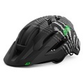 Giro Fixture II Youth Mips Velohelm schwarz