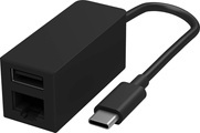 Surface USB-C/Ethernet- und USB-C/USB-Adapter