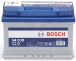 BOSCH - Batterie