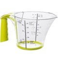 Rotho, Rotho Messbecher Loft Lime 0.5 l, Art