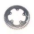 Sram Chainring Rival22 110Bcd Non-/Hidden-Bolt (50-34) Kettenblätter