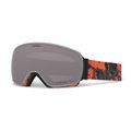 Giro Agent Vivid Goggle lava vivid onyx S3/vivid infra S1