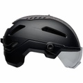 Bell Annex Shield MIPS Helm matte black 2021 M | 55-59cm Trekking & City Helme