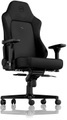 NOBLECHAIRS Hero - Gaming Stuhl (Schwarz)