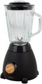 Furber Schwarz matt Standmixer