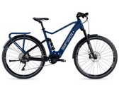 Tour de Suisse Freigeist 25; Gr. 52cm E-Bike
