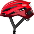 ABUS StormChaser Helm blaze red 2021 M | 52-58cm Rennvelohelme