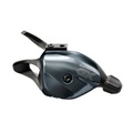 SRAM GX Eagle Triggerschalter Single Click 12-fach mit Discrete Clamp lunar 2021 Schalthebel rechts