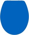 WC-Sitz Mio Wood Deep Blue